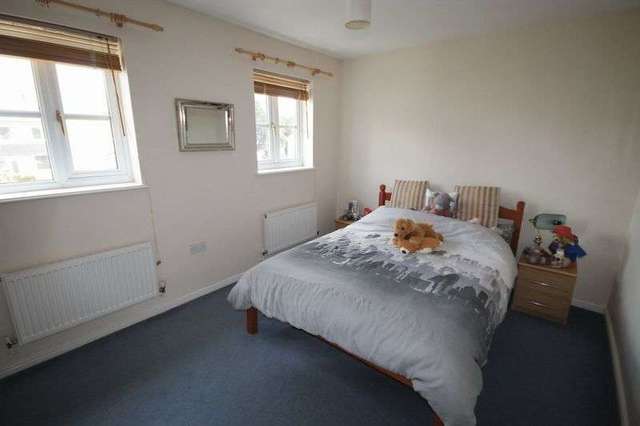  Image of 2 bedroom Terraced house to rent in Brookthorpe Court Yate Bristol BS37 at Brookthorpe Court Yate BRISTOL, BS37 4NT