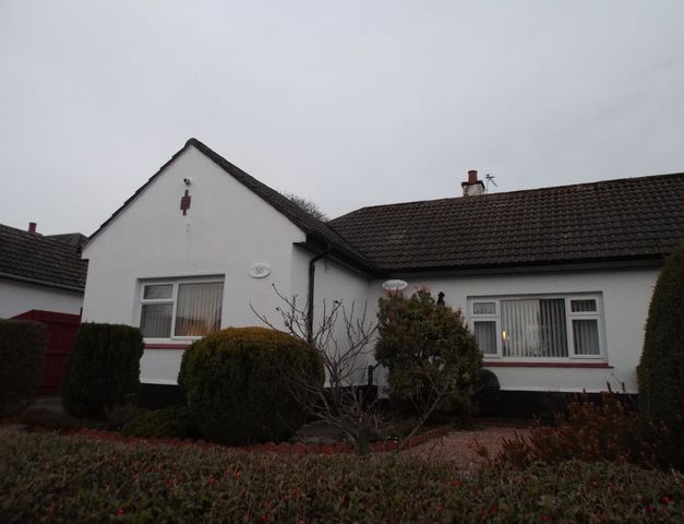  Image of 2 bedroom Bungalow to rent in Broom Drive Inverness IV2 at Inverness Highland Highland, IV2 4EQ