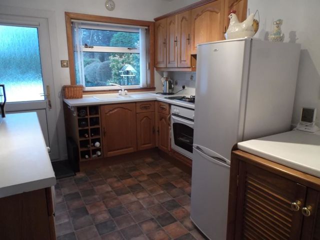  Image of 2 bedroom Bungalow to rent in Broom Drive Inverness IV2 at Inverness Highland Highland, IV2 4EQ