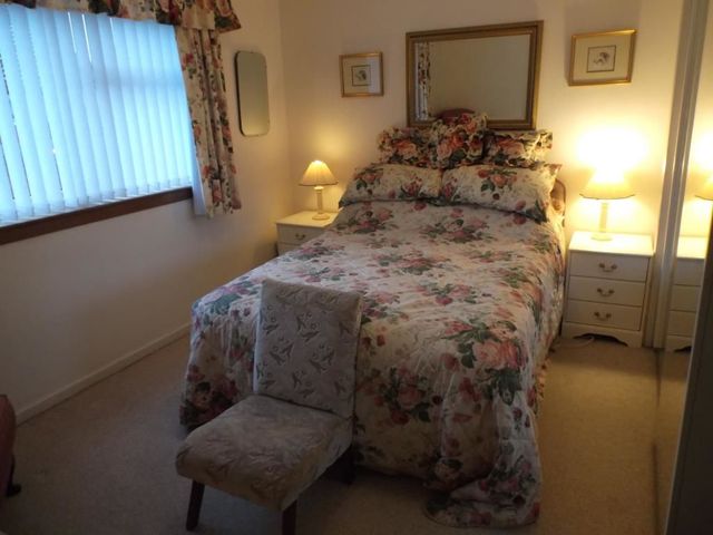  Image of 2 bedroom Bungalow to rent in Broom Drive Inverness IV2 at Inverness Highland Highland, IV2 4EQ