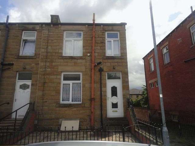  Image of 3 bedroom Property for sale in Broomer Street Ravensthorpe Dewsbury WF13 at Broomer Street  Dewsbury, WF13 3DF