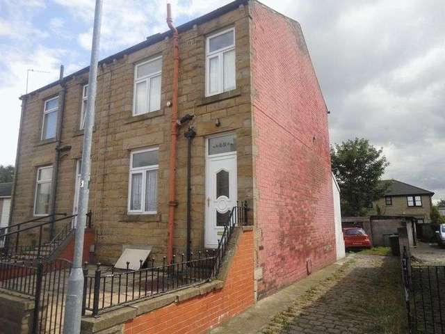  Image of 3 bedroom Property for sale in Broomer Street Ravensthorpe Dewsbury WF13 at Broomer Street  Dewsbury, WF13 3DF