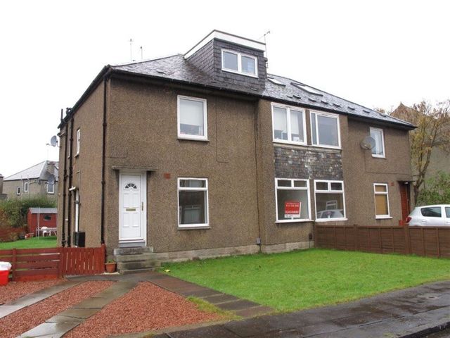  Image of 2 bedroom Detached house to rent in Broomlea Crescent Edinburgh EH12 at Carrick Knowe Edinburgh Edinburgh, EH12 7NR