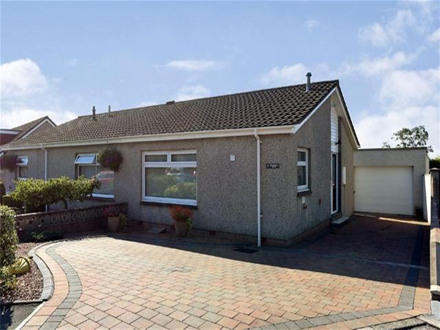  Image of 2 bedroom Bungalow to rent in Brownhill Drive Newmachar Aberdeen AB21 at Newmachar Aberdeen Aberdeen, AB21 0RF