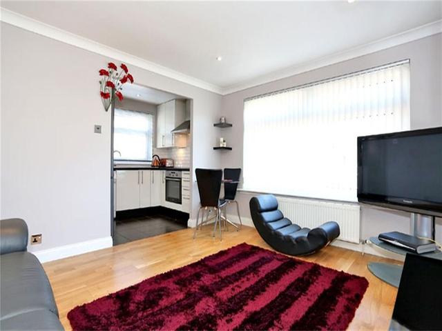  Image of 2 bedroom Bungalow to rent in Brownhill Drive Newmachar Aberdeen AB21 at Newmachar Aberdeen Aberdeen, AB21 0RF