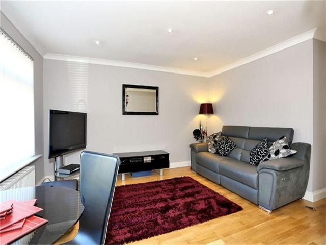  Image of 2 bedroom Bungalow to rent in Brownhill Drive Newmachar Aberdeen AB21 at Newmachar Aberdeen Aberdeen, AB21 0RF