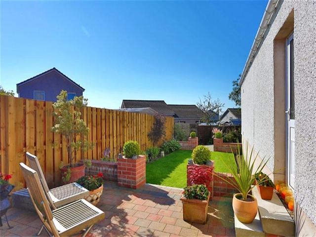  Image of 2 bedroom Bungalow to rent in Brownhill Drive Newmachar Aberdeen AB21 at Newmachar Aberdeen Aberdeen, AB21 0RF