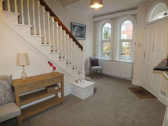  Image of 1 bedroom Detached house to rent in Brownlow Road Reading RG1 at Reading Berkshire Reading, RG1 6NP