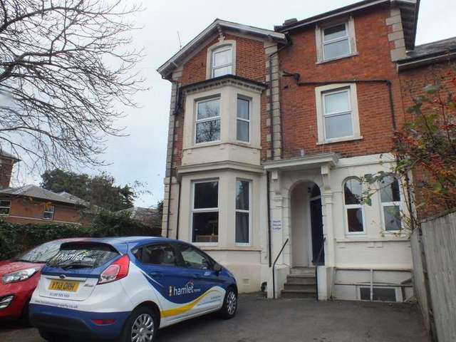 Image of 1 bedroom Detached house to rent in Brownlow Road Reading RG1 at Reading Berkshire Reading, RG1 6NP
