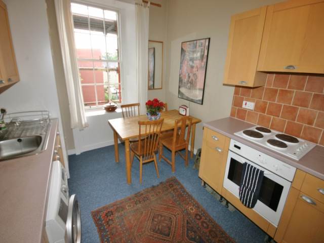  Image of 2 bedroom Flat to rent in Brown