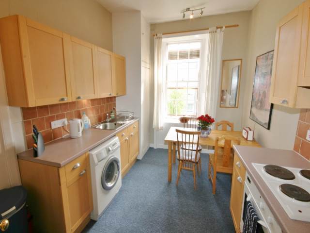  Image of 2 bedroom Flat to rent in Brown