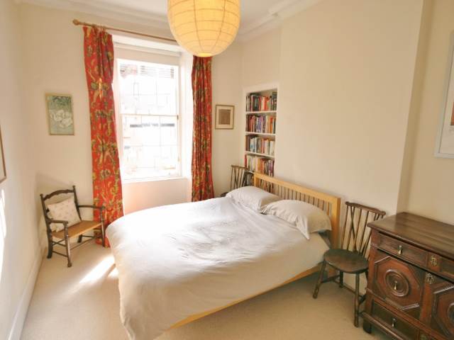  Image of 2 bedroom Flat to rent in Brown