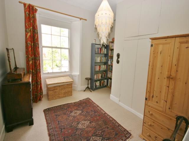  Image of 2 bedroom Flat to rent in Brown