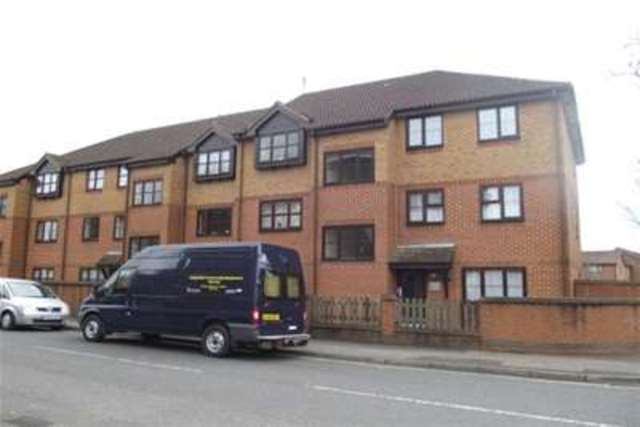  Image of 2 bedroom Flat to rent in Brunel Road Southampton SO15 at Southampton, SO15 0LR