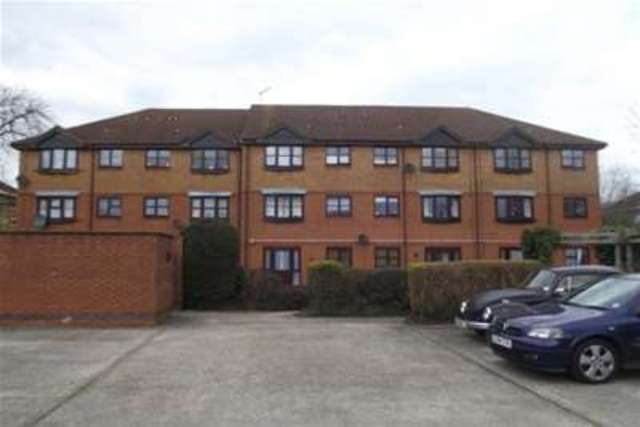  Image of 2 bedroom Flat to rent in Brunel Road Southampton SO15 at Southampton, SO15 0LR