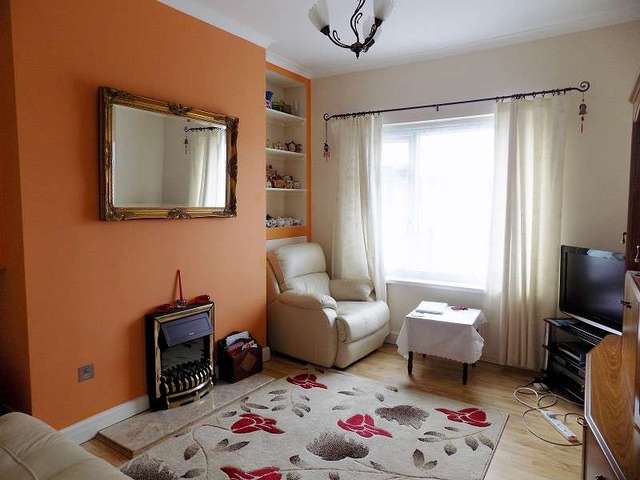  Image of 3 bedroom Semi-Detached house for sale in Brynglas Terrace Pyle Bridgend CF33 at Brynglas Terrace  Pyle, CF33 6AG