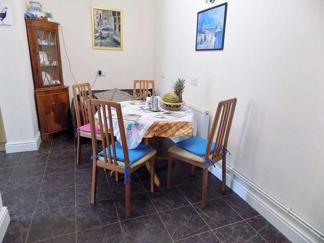  Image of 3 bedroom Semi-Detached house for sale in Brynglas Terrace Pyle Bridgend CF33 at Brynglas Terrace  Pyle, CF33 6AG