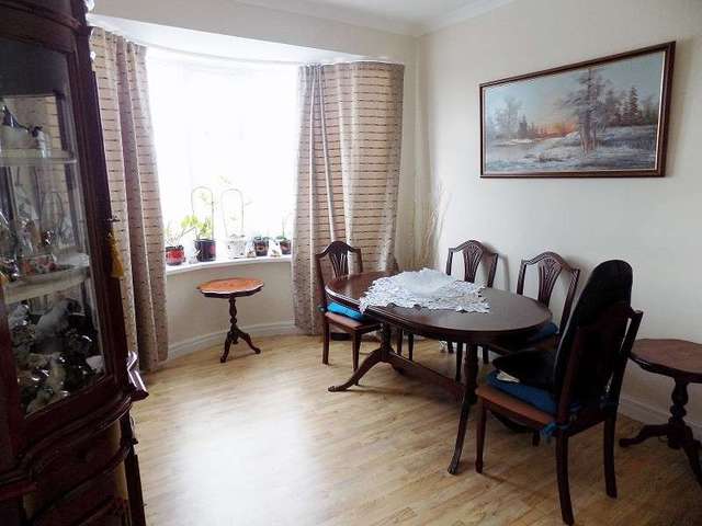  Image of 3 bedroom Semi-Detached house for sale in Brynglas Terrace Pyle Bridgend CF33 at Brynglas Terrace  Pyle, CF33 6AG