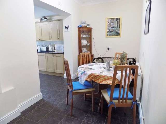  Image of 3 bedroom Semi-Detached house for sale in Brynglas Terrace Pyle Bridgend CF33 at Brynglas Terrace  Pyle, CF33 6AG