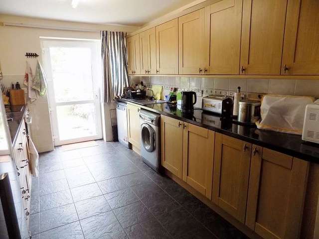  Image of 3 bedroom Semi-Detached house for sale in Brynglas Terrace Pyle Bridgend CF33 at Brynglas Terrace  Pyle, CF33 6AG