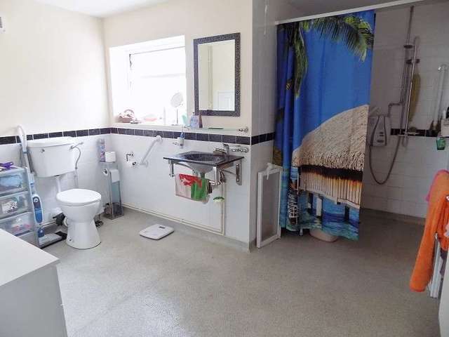  Image of 3 bedroom Semi-Detached house for sale in Brynglas Terrace Pyle Bridgend CF33 at Brynglas Terrace  Pyle, CF33 6AG