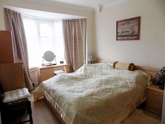  Image of 3 bedroom Semi-Detached house for sale in Brynglas Terrace Pyle Bridgend CF33 at Brynglas Terrace  Pyle, CF33 6AG