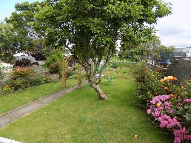  Image of 3 bedroom Semi-Detached house for sale in Brynglas Terrace Pyle Bridgend CF33 at Brynglas Terrace  Pyle, CF33 6AG