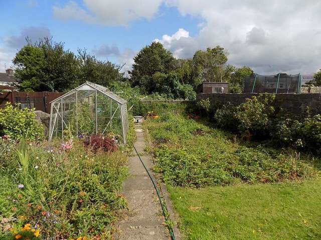  Image of 3 bedroom Semi-Detached house for sale in Brynglas Terrace Pyle Bridgend CF33 at Brynglas Terrace  Pyle, CF33 6AG