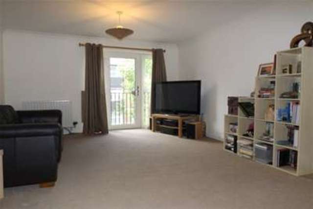  Image of 2 bedroom Flat to rent in Bullar Road Southampton SO18 at Southampton, SO18 1GU
