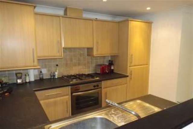  Image of 2 bedroom Flat to rent in Bullar Road Southampton SO18 at Southampton, SO18 1GU