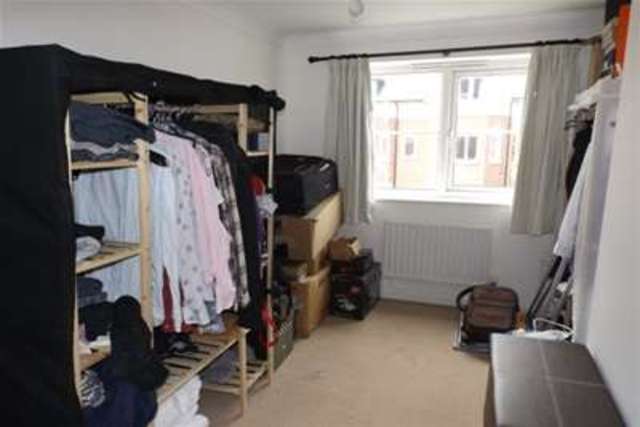  Image of 2 bedroom Flat to rent in Bullar Road Southampton SO18 at Southampton, SO18 1GU