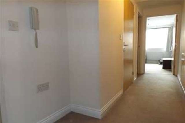  Image of 2 bedroom Flat to rent in Bullar Road Southampton SO18 at Southampton, SO18 1GU