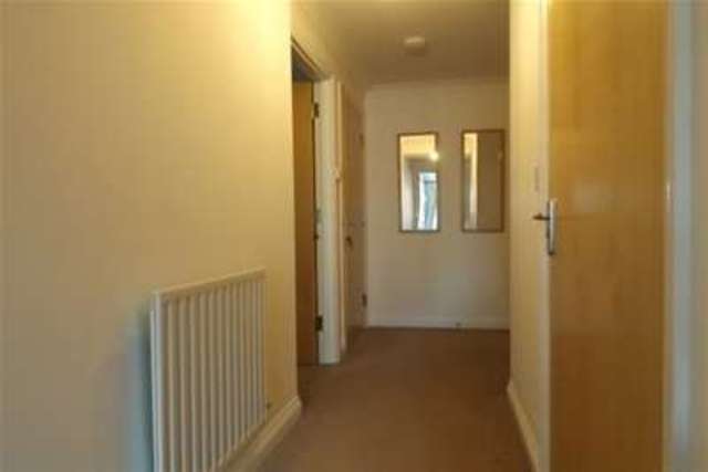  Image of 2 bedroom Flat to rent in Bullar Road Southampton SO18 at Southampton, SO18 1GU