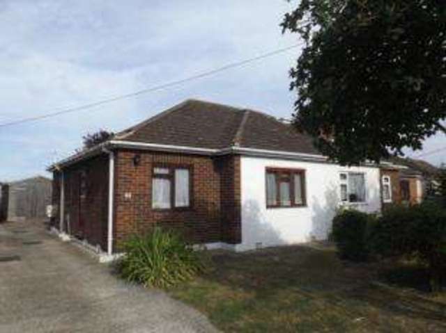  Image of 2 bedroom Bungalow for sale in Church Lane Bulphan Upminster RM14 at Bulphan Upminster Bulphan, RM14 3TR