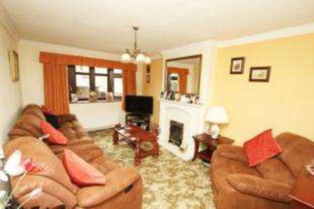  Image of 2 bedroom Bungalow for sale in Bunkers Hill Killamarsh Sheffield S21 at Killamarsh Sheffield Killamarsh, S21 1AN