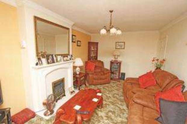  Image of 2 bedroom Bungalow for sale in Bunkers Hill Killamarsh Sheffield S21 at Killamarsh Sheffield Killamarsh, S21 1AN