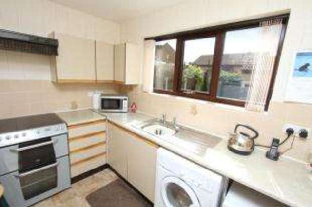  Image of 2 bedroom Bungalow for sale in Bunkers Hill Killamarsh Sheffield S21 at Killamarsh Sheffield Killamarsh, S21 1AN