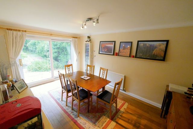  Image of 4 bedroom Detached house for sale in Burcot Park Burcot Abingdon OX14 at Burcot Park  Burcot, OX14 3DH