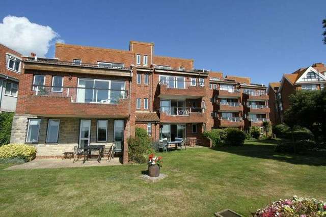  Image of 3 bedroom Maisonette for sale in Burlington Road Swanage BH19 at Swanage, BH19 1LS
