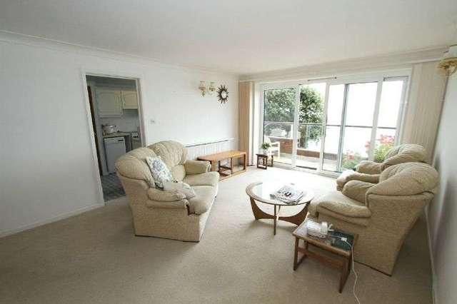  Image of 3 bedroom Maisonette for sale in Burlington Road Swanage BH19 at Swanage, BH19 1LS