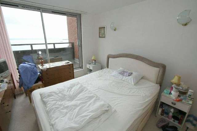  Image of 3 bedroom Maisonette for sale in Burlington Road Swanage BH19 at Swanage, BH19 1LS