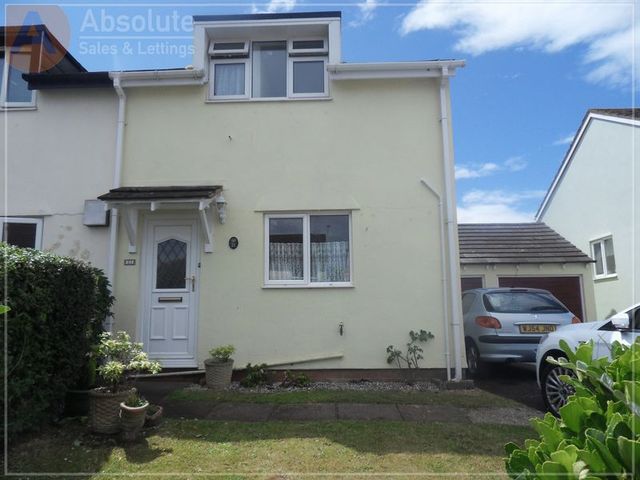  Image of 2 bedroom Detached house to rent in Burn River Rise Torquay TQ2 at Burn River Rise Shiphay Torquay, TQ2 7RH