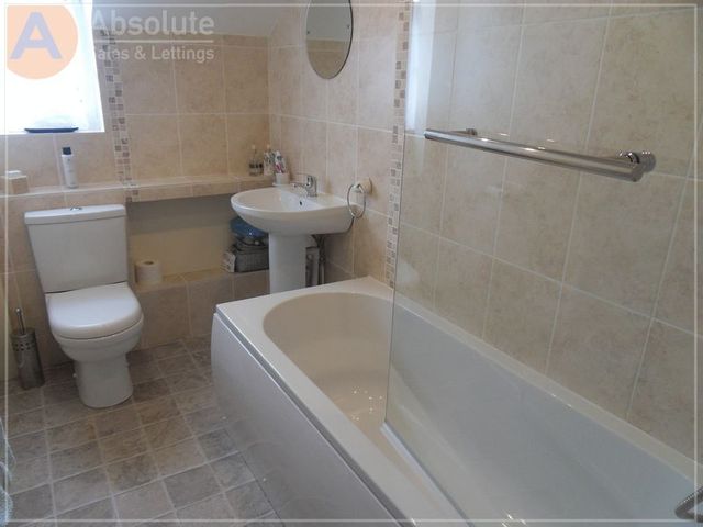  Image of 2 bedroom Detached house to rent in Burn River Rise Torquay TQ2 at Burn River Rise Shiphay Torquay, TQ2 7RH