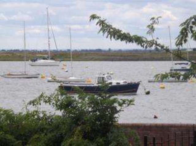  Image of 2 bedroom Flat for sale in Belvedere Court Burnham-on-Crouch CM0 at Burnham-on-Crouch Essex Burnham-on-Crouch, CM0 8AP
