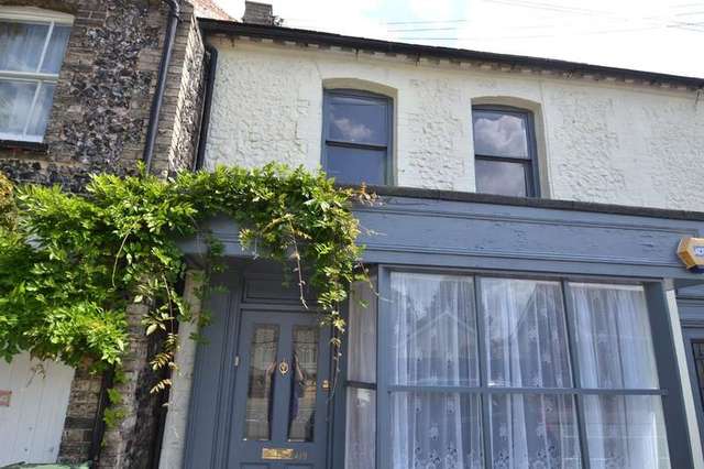  Image of 2 bedroom Flat to rent in Bury Road Thetford IP24 at Thetford Thetford, IP24 3DD