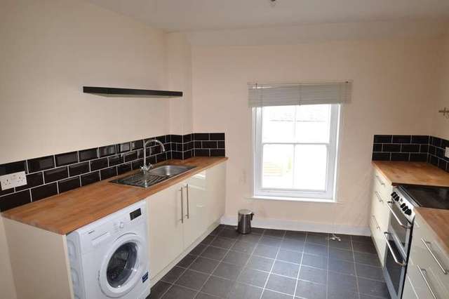  Image of 2 bedroom Flat to rent in Bury Road Thetford IP24 at Thetford Thetford, IP24 3DD