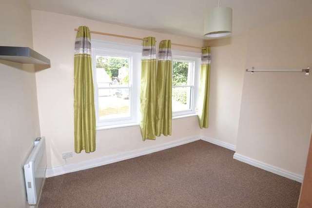  Image of 2 bedroom Flat to rent in Bury Road Thetford IP24 at Thetford Thetford, IP24 3DD