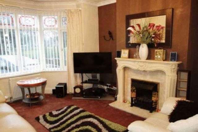  Image of 3 bedroom Semi-Detached house for sale in Bushbury Road Wolverhampton WV10 at Bushbury Road  Wolverhampton, WV10 0LY