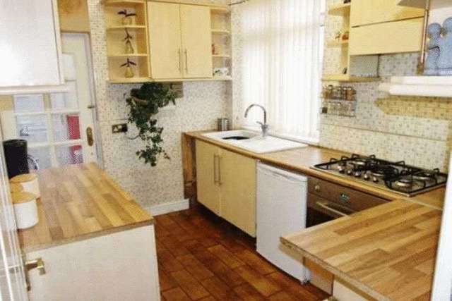  Image of 3 bedroom Semi-Detached house for sale in Bushbury Road Wolverhampton WV10 at Bushbury Road  Wolverhampton, WV10 0LY