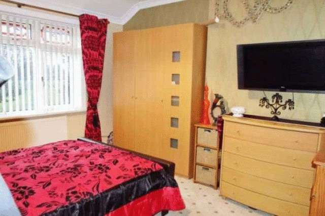  Image of 3 bedroom Semi-Detached house for sale in Bushbury Road Wolverhampton WV10 at Bushbury Road  Wolverhampton, WV10 0LY